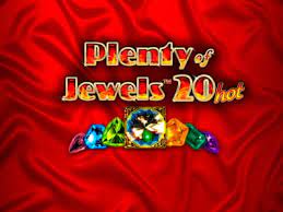 Plenty Of Jewels 20 Hot